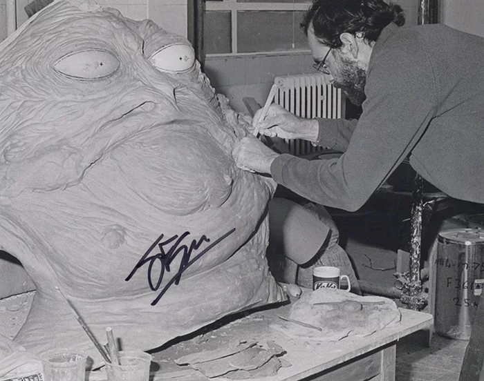 John Coppinger autograph