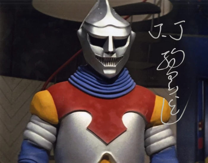 Tsugutoshi Komada autograph