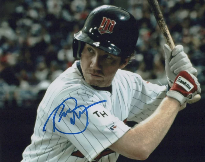 Timothy Busfield autograph