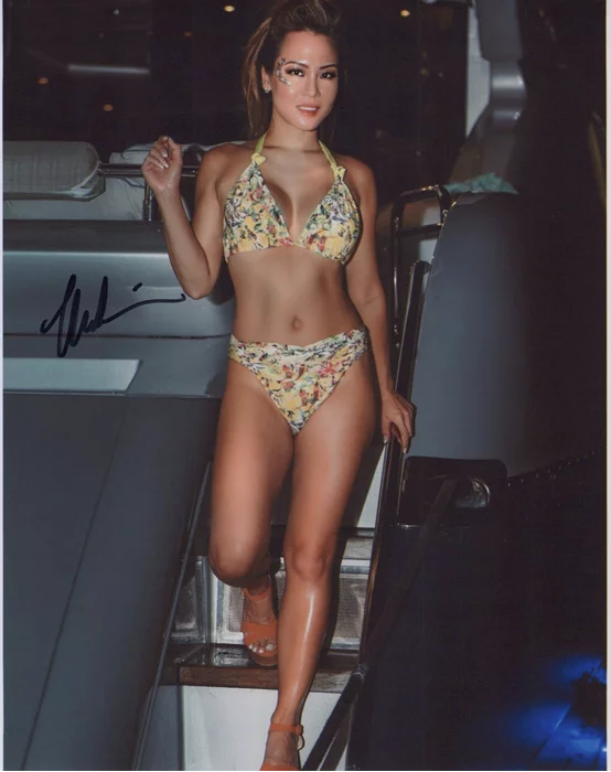 Maybellina autograph