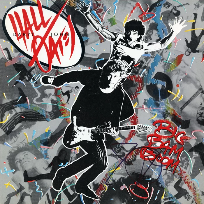 John Oates autograph