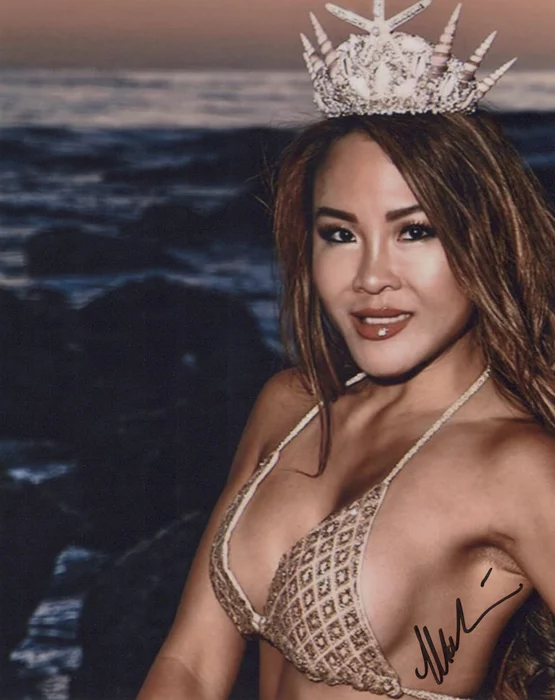 Maybellina autograph