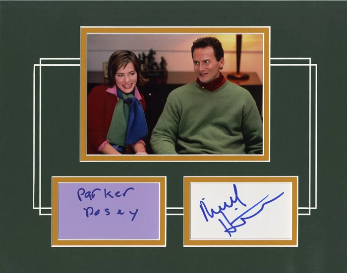 Best In Show autograph