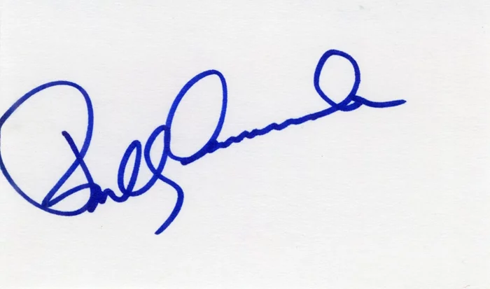 Bobby Cannavale autograph
