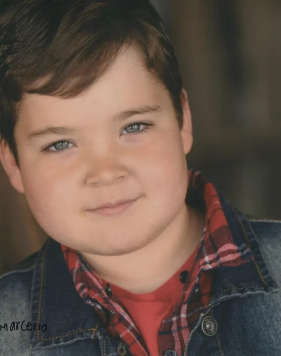 Marcello Reyes autograph