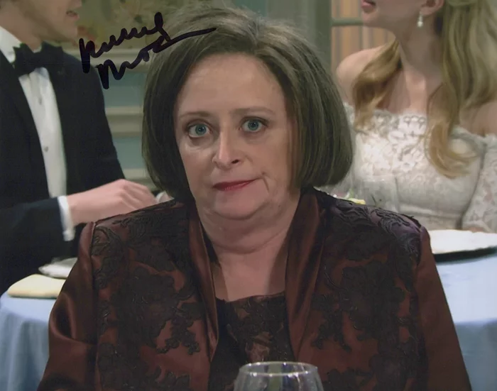 Rachel Dratch autograph
