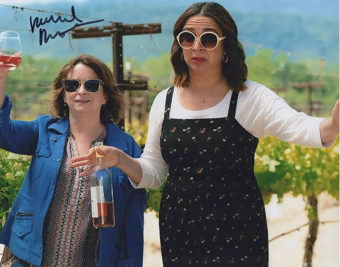 Rachel Dratch autograph