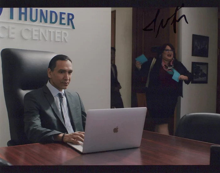 Jana Schmieding autograph