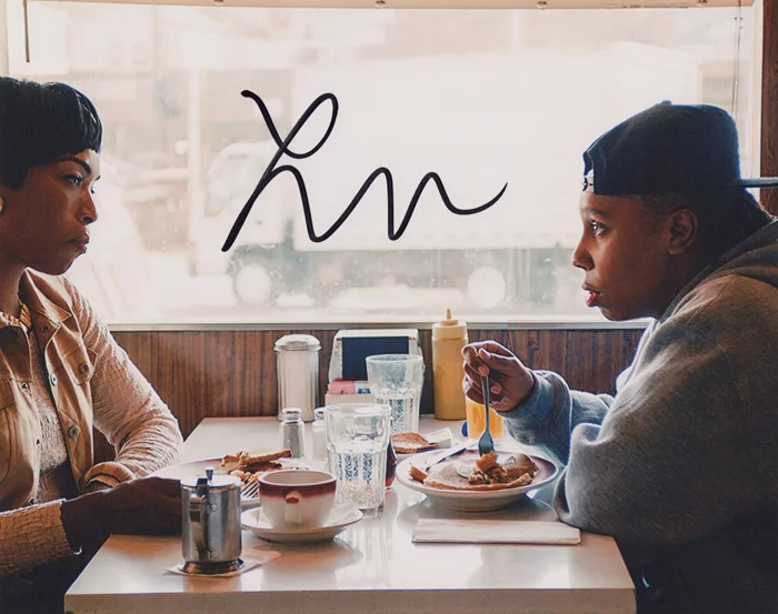 Lena Waithe autograph