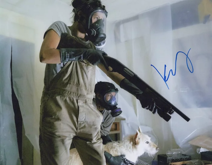 Kelvin Harrison Jr. autograph