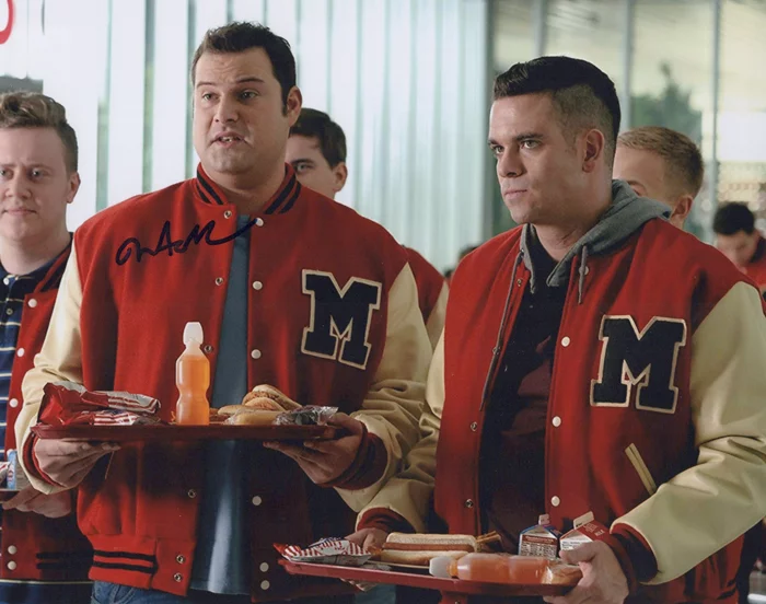 Max Adler autograph