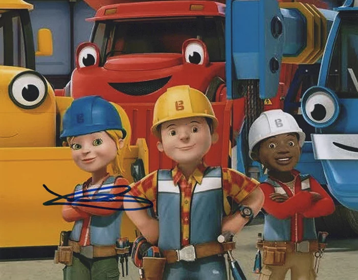 Jacob Scipio autograph