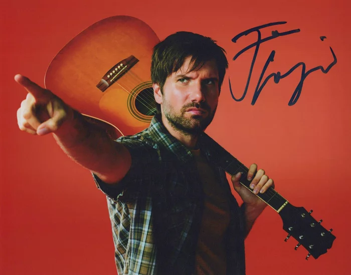 Jonathan Lajoie autograph