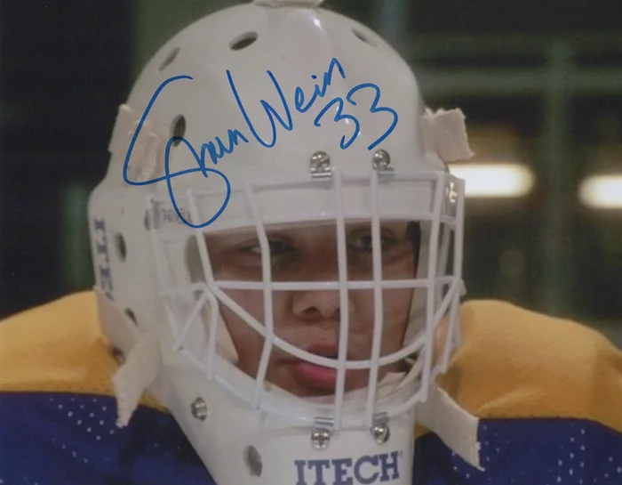 Shaun Weiss autograph