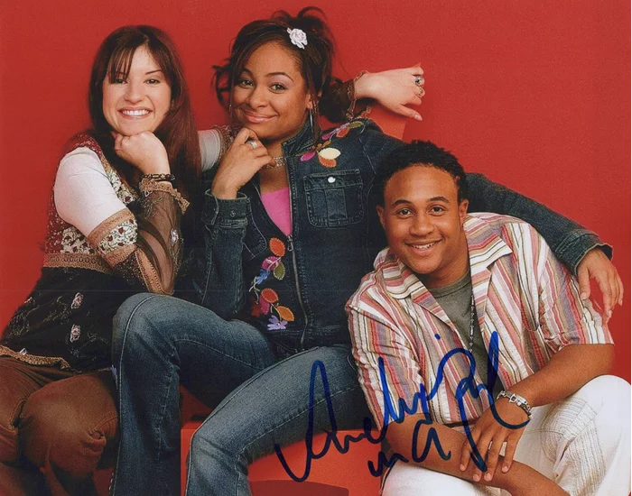 Anneliese van der Pol autograph