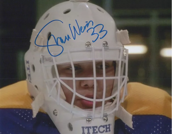 Shaun Weiss autograph