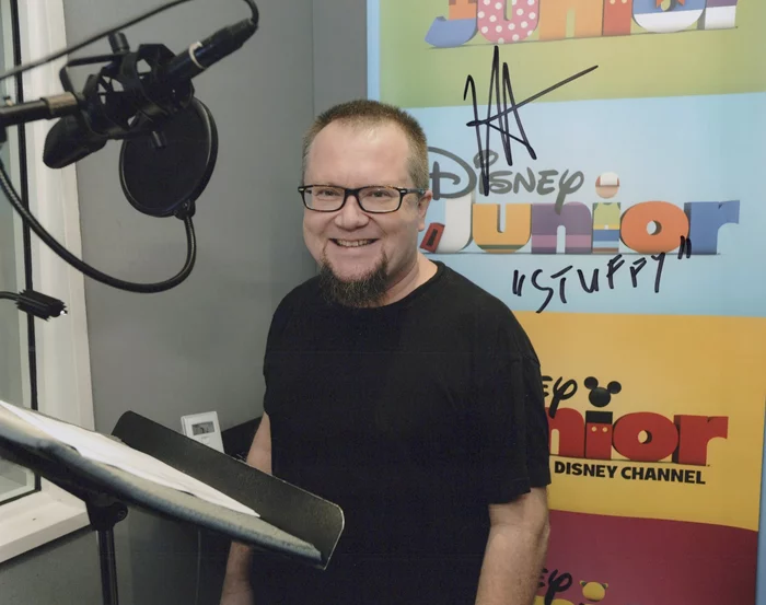 Robbie Rist autograph