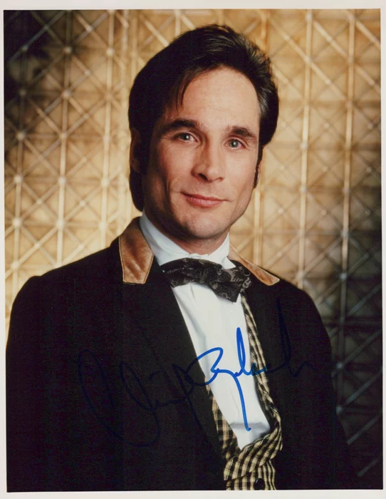 Clint Black autograph