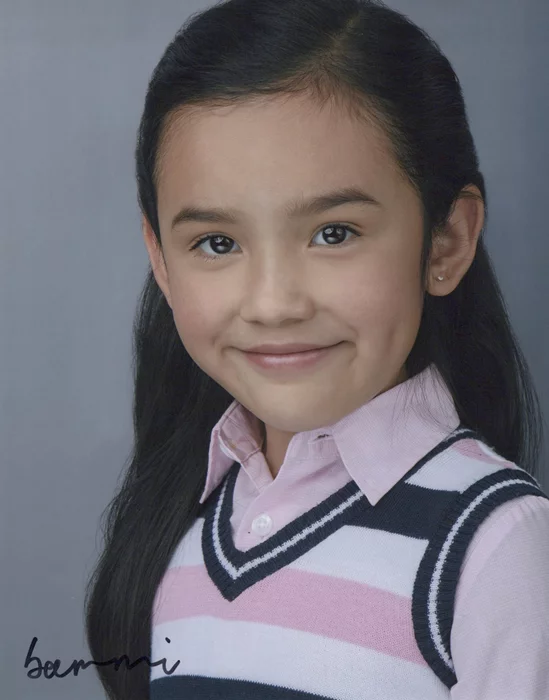 Sammi Corona Lampa autograph
