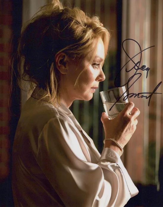 Jean Smart autograph