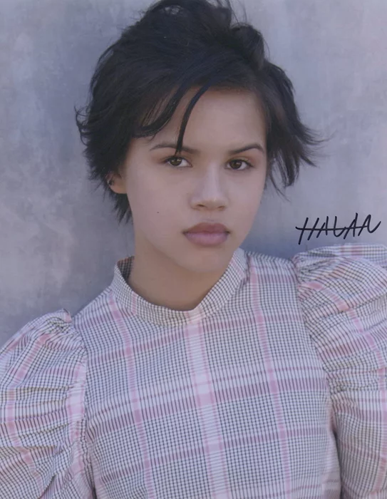 Havan Flores autograph