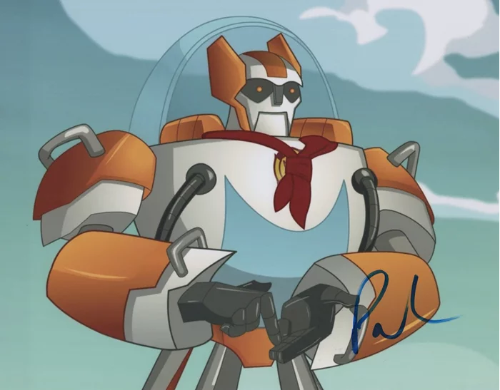 Parvesh  Cheena autograph