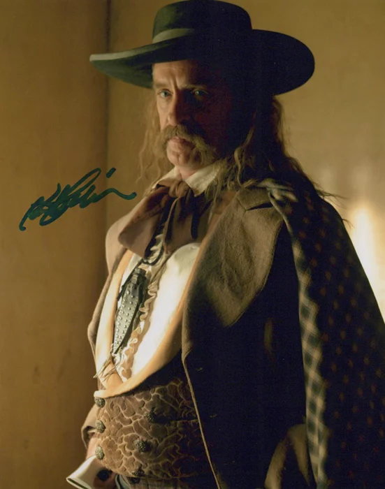 Keith Carradine autograph
