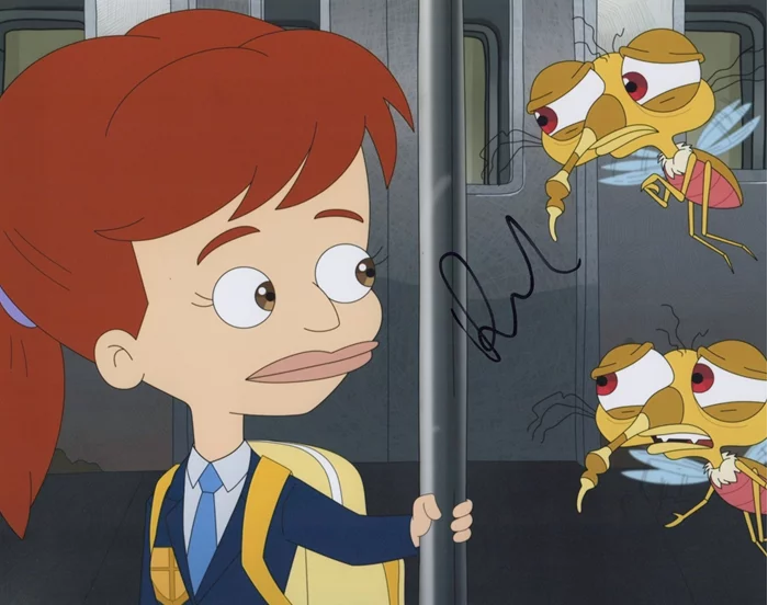 Parvesh  Cheena autograph