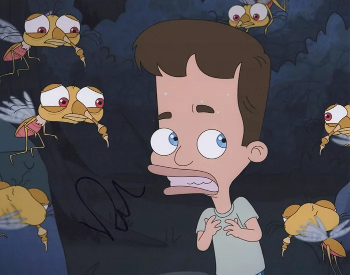 Parvesh  Cheena autograph