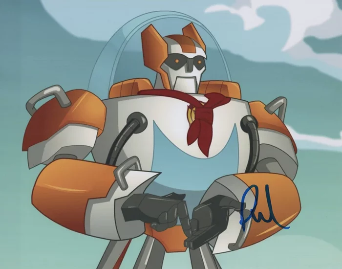 Parvesh  Cheena autograph