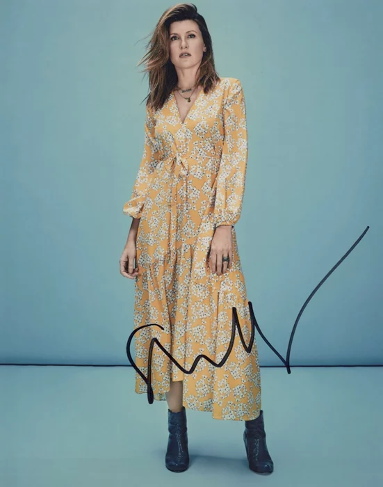 Sharon Horgan autograph