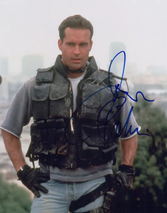 Jason Patric autograph