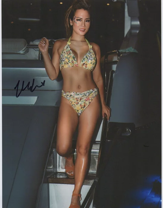 Maybellina autograph