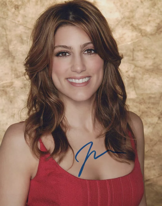 Jennifer Esposito autograph