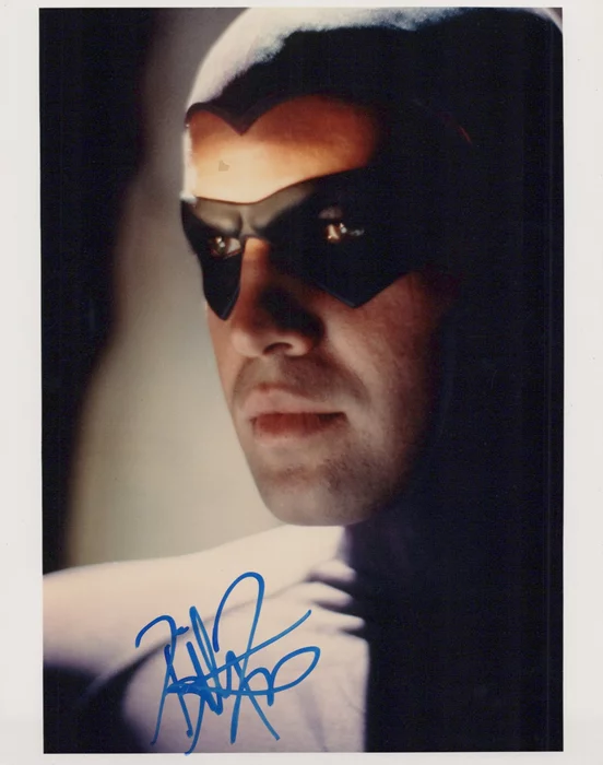 Billy Zane autograph