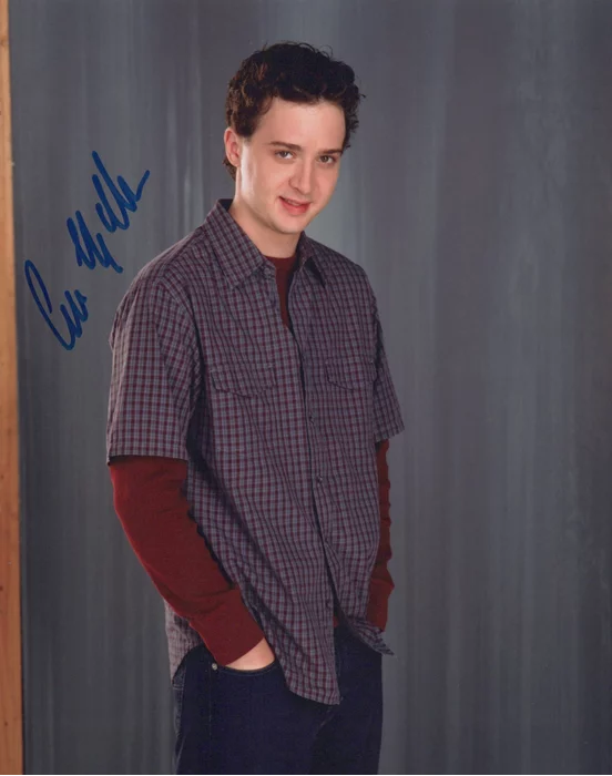 Eddie Kaye Thomas autograph