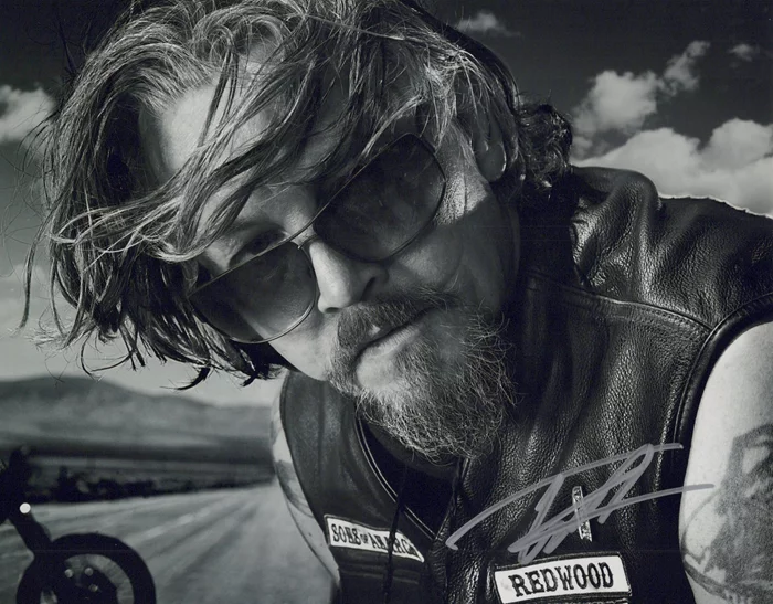 Tommy Flanagan autograph