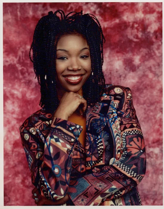 Brandy autograph