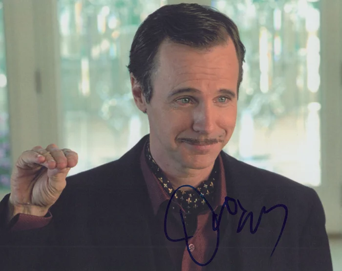 Dana Carvey autograph