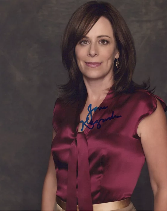 Jane Kaczmarek autograph