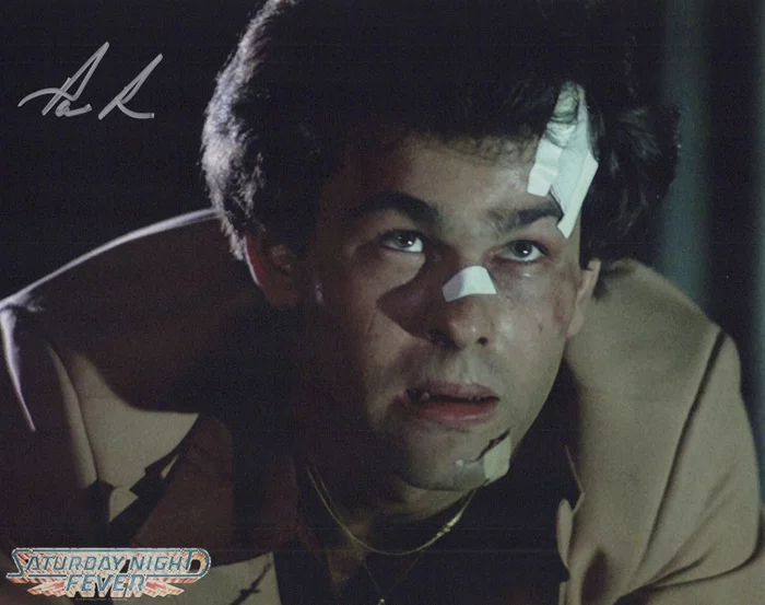 Paul Pape autograph