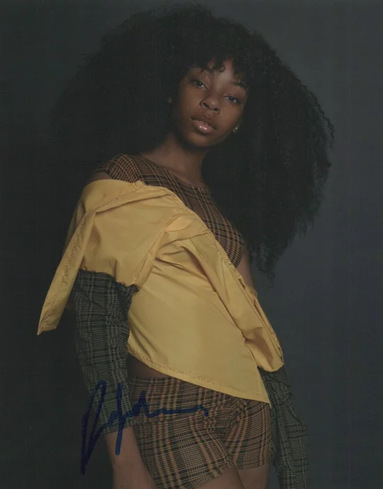 Dai Time autograph