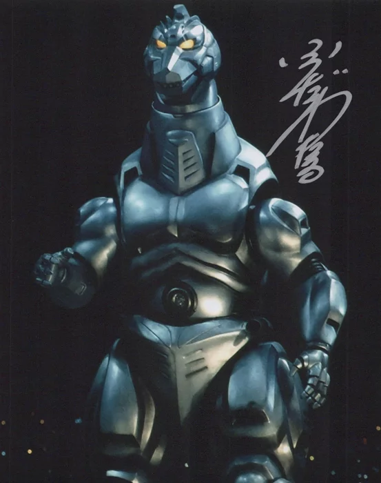 Wataru Fukuda autograph