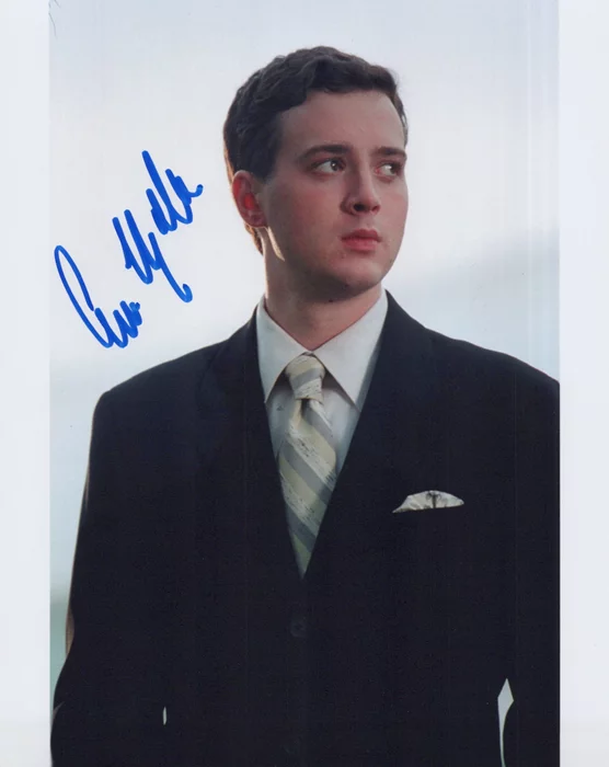 Eddie Kaye Thomas autograph