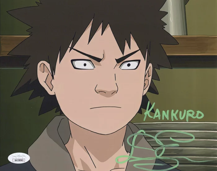 Doug Erholtz autograph