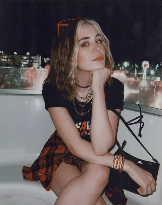 Alyssa de Boisblanc autograph