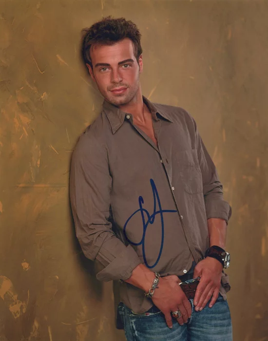 Joey Lawrence autograph