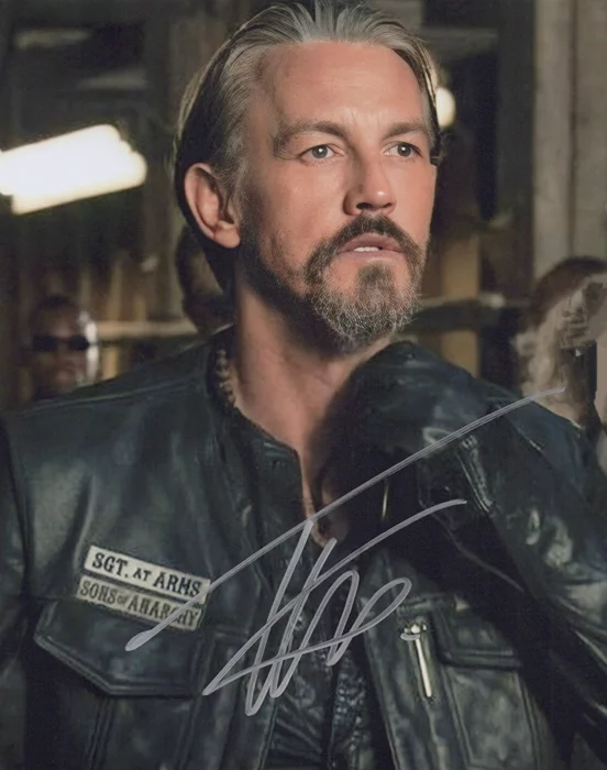 Tommy Flanagan autograph