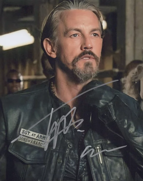 Tommy Flanagan autograph