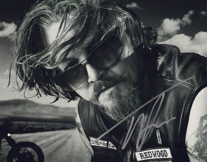 Tommy Flanagan autograph